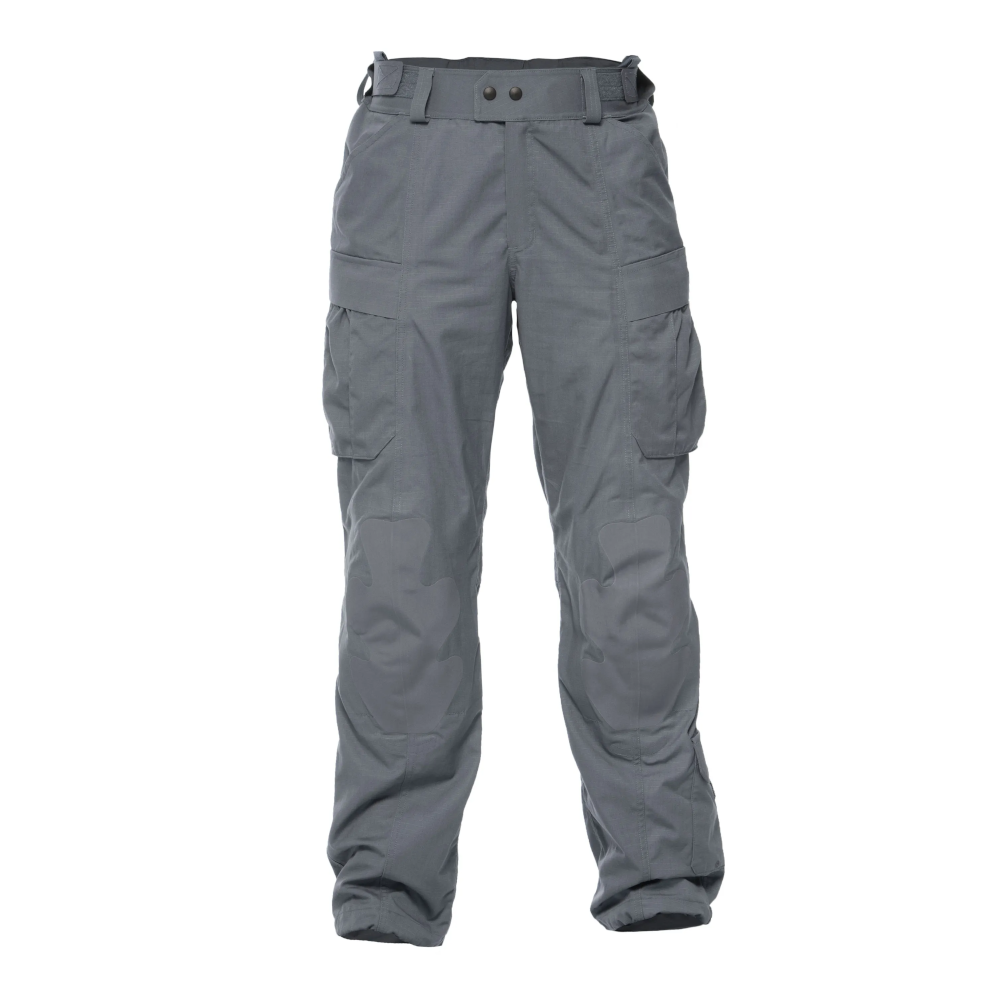 Spodnie Taktyczne NFM GARM Combat Pants 2.0 (GLUE) 13 Spodnie taktyczne NFM GARM Combat Utility Pants 20 Hellhound Grey przod
