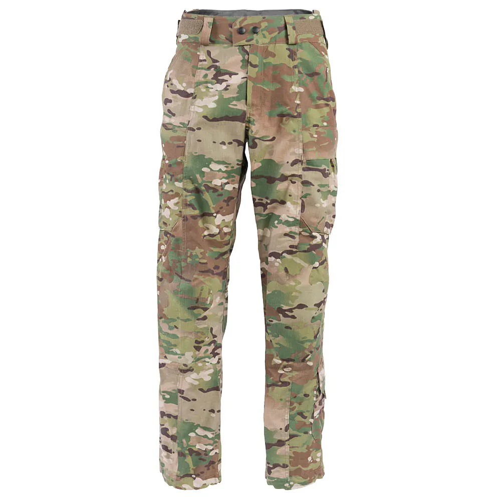 Trudnopalne Spodnie Taktyczne NFM GARM Combat Pants 2.0 MultiCam 2 Spodnie taktyczne NFM GARM Combat Utility Pants 20 Multicam® FR 1