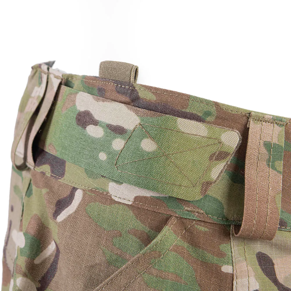 Trudnopalne Spodnie Taktyczne NFM GARM Combat Pants 2.0 MultiCam 12 Spodnie taktyczne NFM GARM Combat Utility Pants 20 Multicam® FR 12