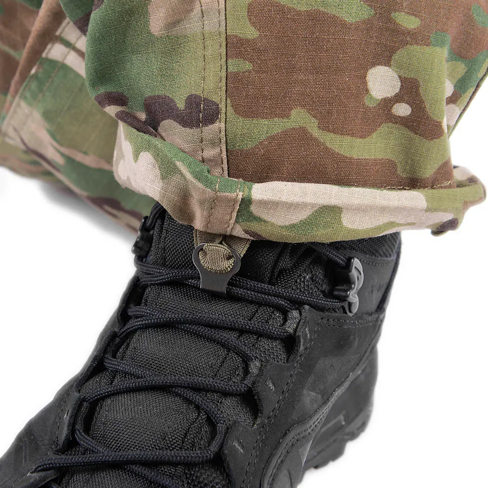 Trudnopalne Spodnie Taktyczne NFM GARM Combat Pants 2.0 MultiCam 13 Spodnie taktyczne NFM GARM Combat Utility Pants 20 Multicam® FR 13