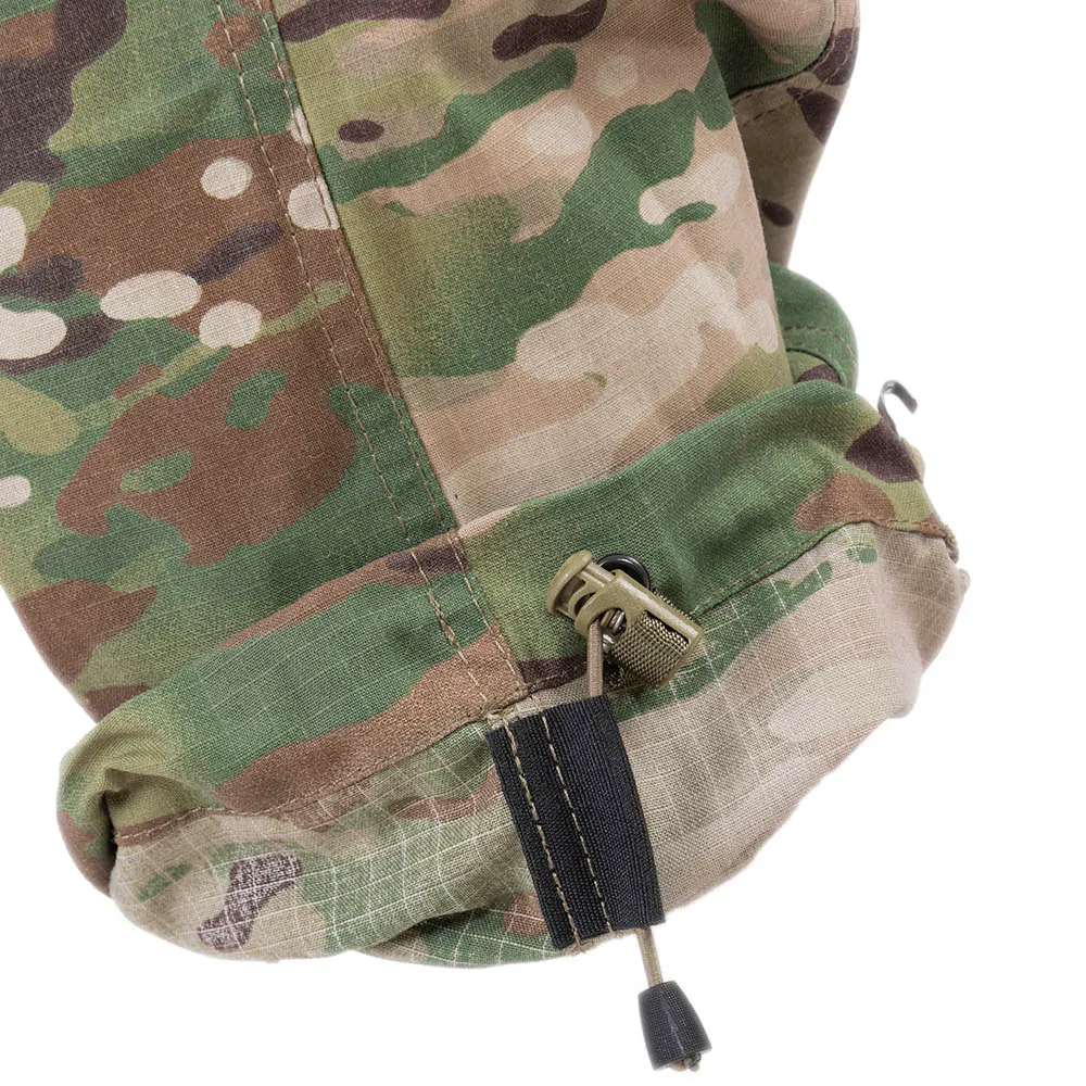 Trudnopalne Spodnie Taktyczne NFM GARM Combat Pants 2.0 MultiCam 14 Spodnie taktyczne NFM GARM Combat Utility Pants 20 Multicam® FR 14
