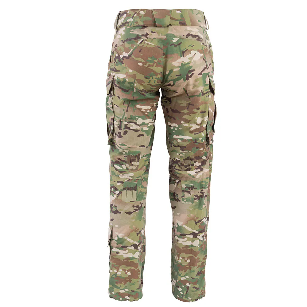 Trudnopalne Spodnie Taktyczne NFM GARM Combat Pants 2.0 MultiCam 3 Spodnie taktyczne NFM GARM Combat Utility Pants 20 Multicam® FR 2