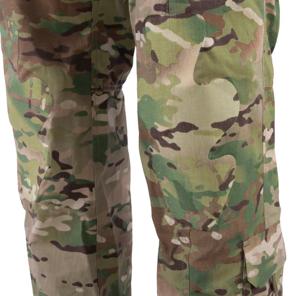 Trudnopalne Spodnie Taktyczne NFM GARM Combat Pants 2.0 MultiCam 9 Spodnie taktyczne NFM GARM Combat Utility Pants 20 Multicam® FR 8