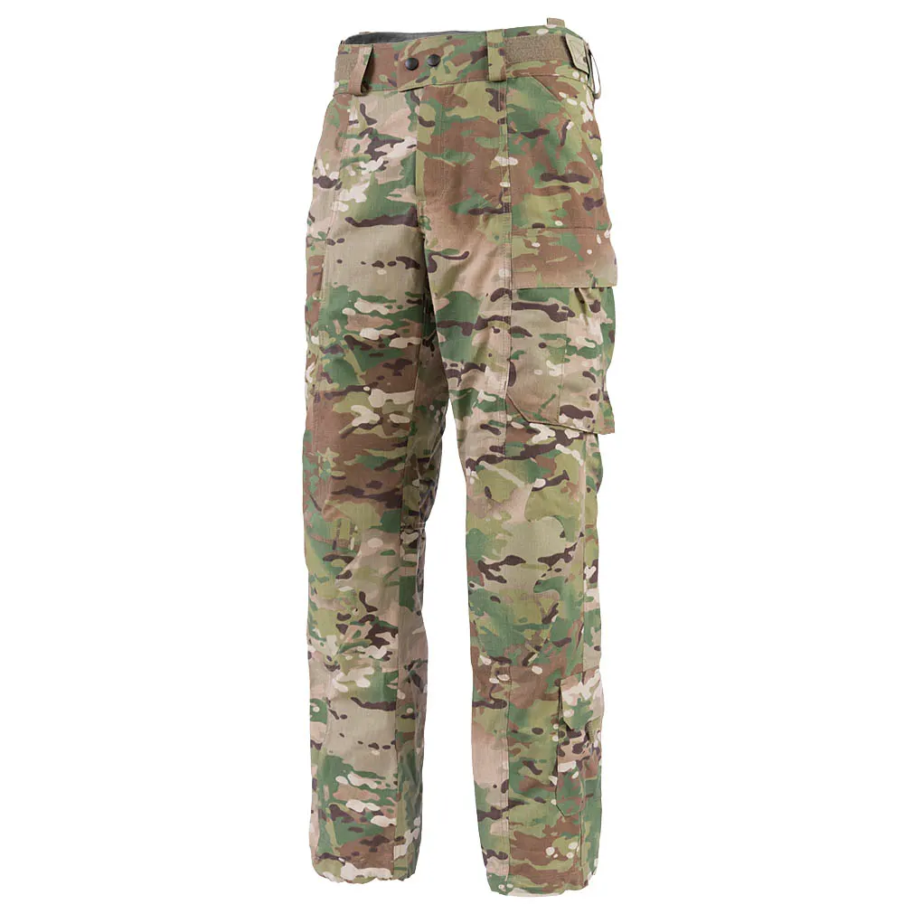 Trudnopalne Spodnie Taktyczne NFM GARM Combat Pants 2.0 MultiCam 1 Spodnie taktyczne NFM GARM Combat Utility Pants 20 Multicam® FR