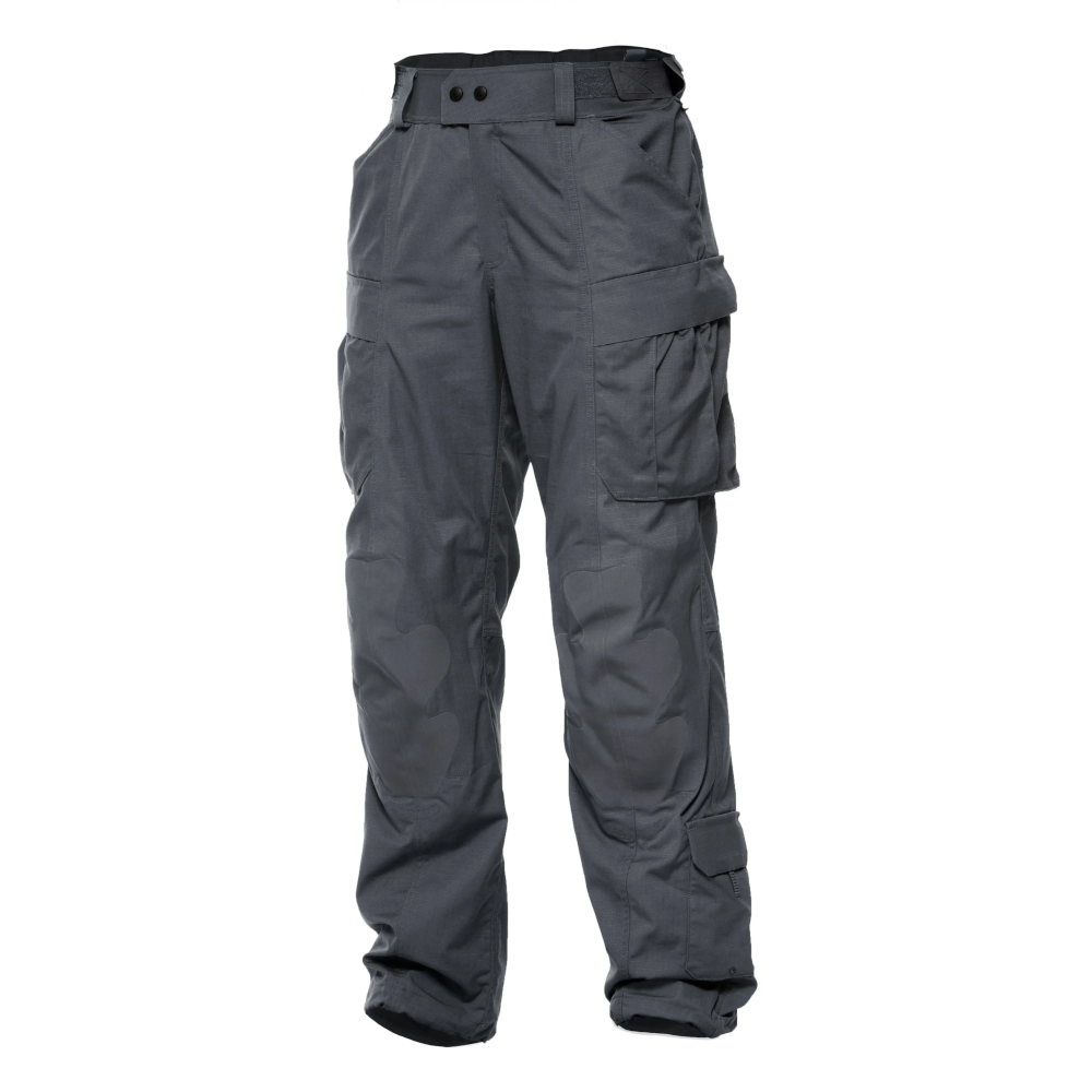 Spodnie Taktyczne NFM GARM Combat Pants 2.0 (GLUE) 17 Spodnie taktyczne NFM GARM Combat Utility Pants 20 Raven Black