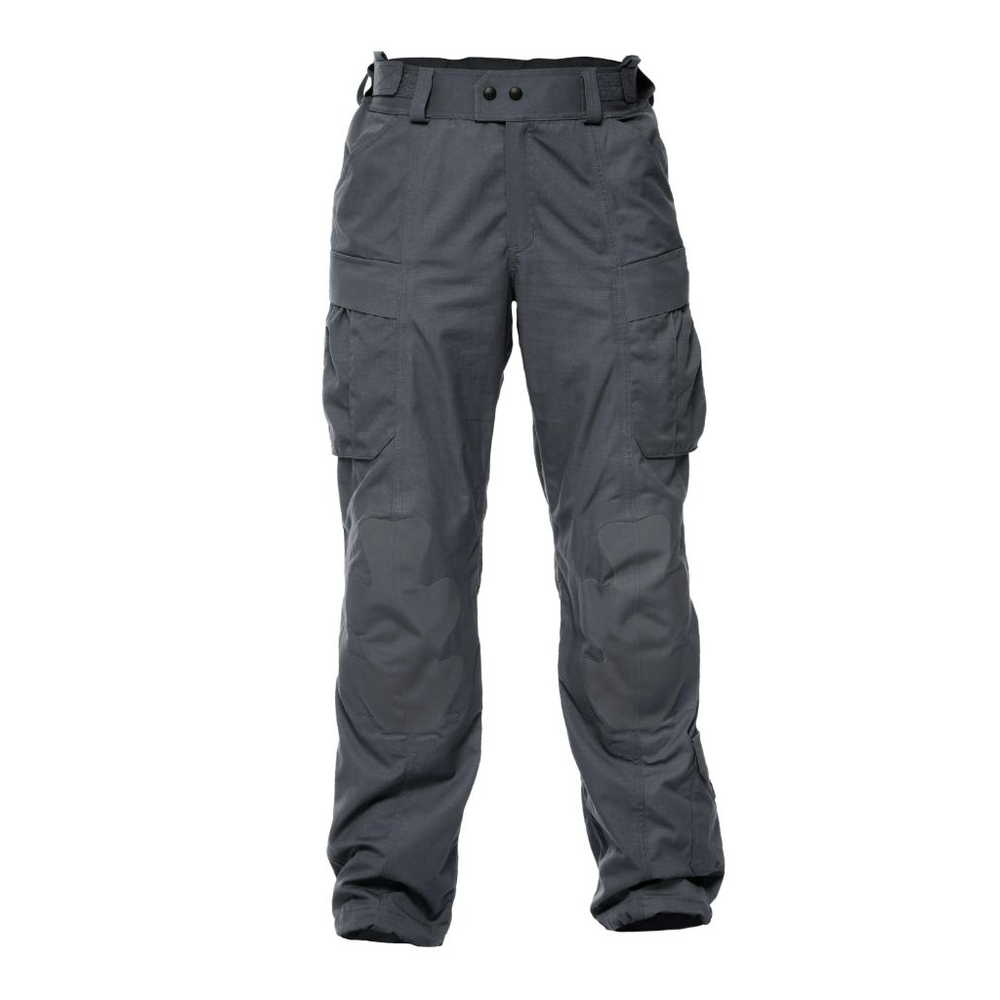 Spodnie Taktyczne NFM GARM Combat Pants 2.0 (GLUE) 15 Spodnie taktyczne NFM GARM Combat Utility Pants 20 Raven Black przod