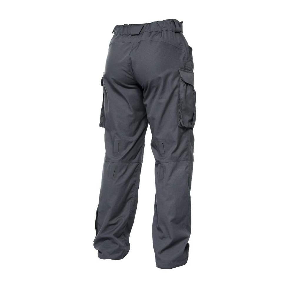 Spodnie Taktyczne NFM GARM Combat Pants 2.0 (GLUE) 16 Spodnie taktyczne NFM GARM Combat Utility Pants 20 Raven Black tyl