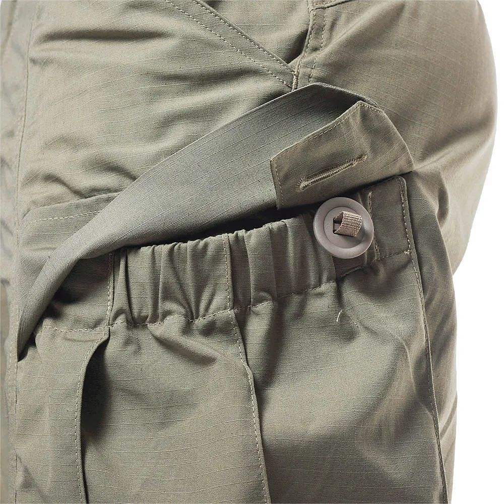 Spodnie Taktyczne NFM GARM Combat Pants 2.0 (GLUE) 4 Spodnie taktyczne NFM GARM Combat Utility Pants 20 detale kieszeniei