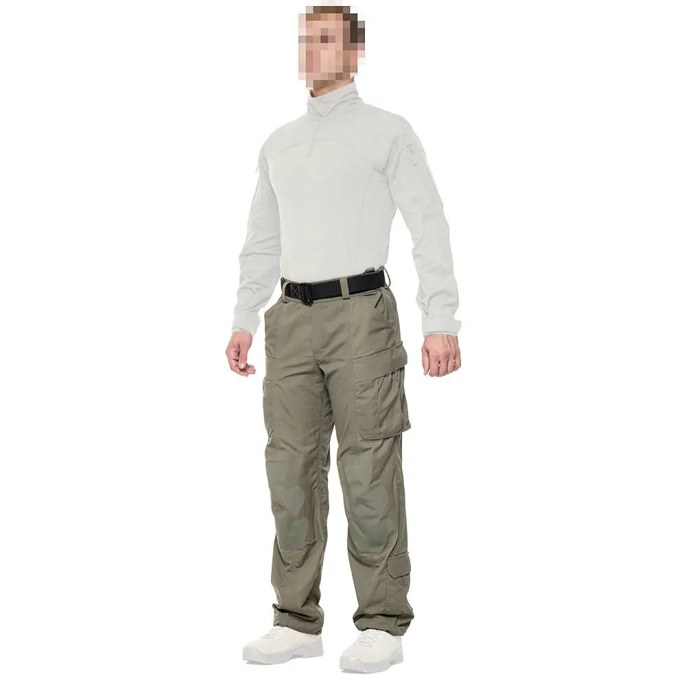 Spodnie Taktyczne NFM GARM Combat Pants 2.0 (GLUE) 7 Spodnie taktyczne NFM GARM Combat Utility Pants 20 detale manekin