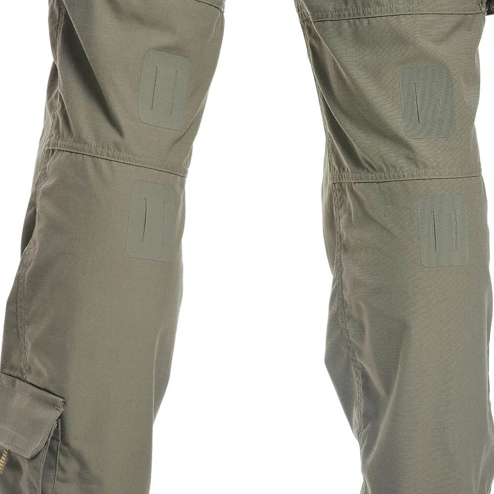 Spodnie Taktyczne NFM GARM Combat Pants 2.0 (GLUE) 5 Spodnie taktyczne NFM GARM Combat Utility Pants 20 detale nogawki 2