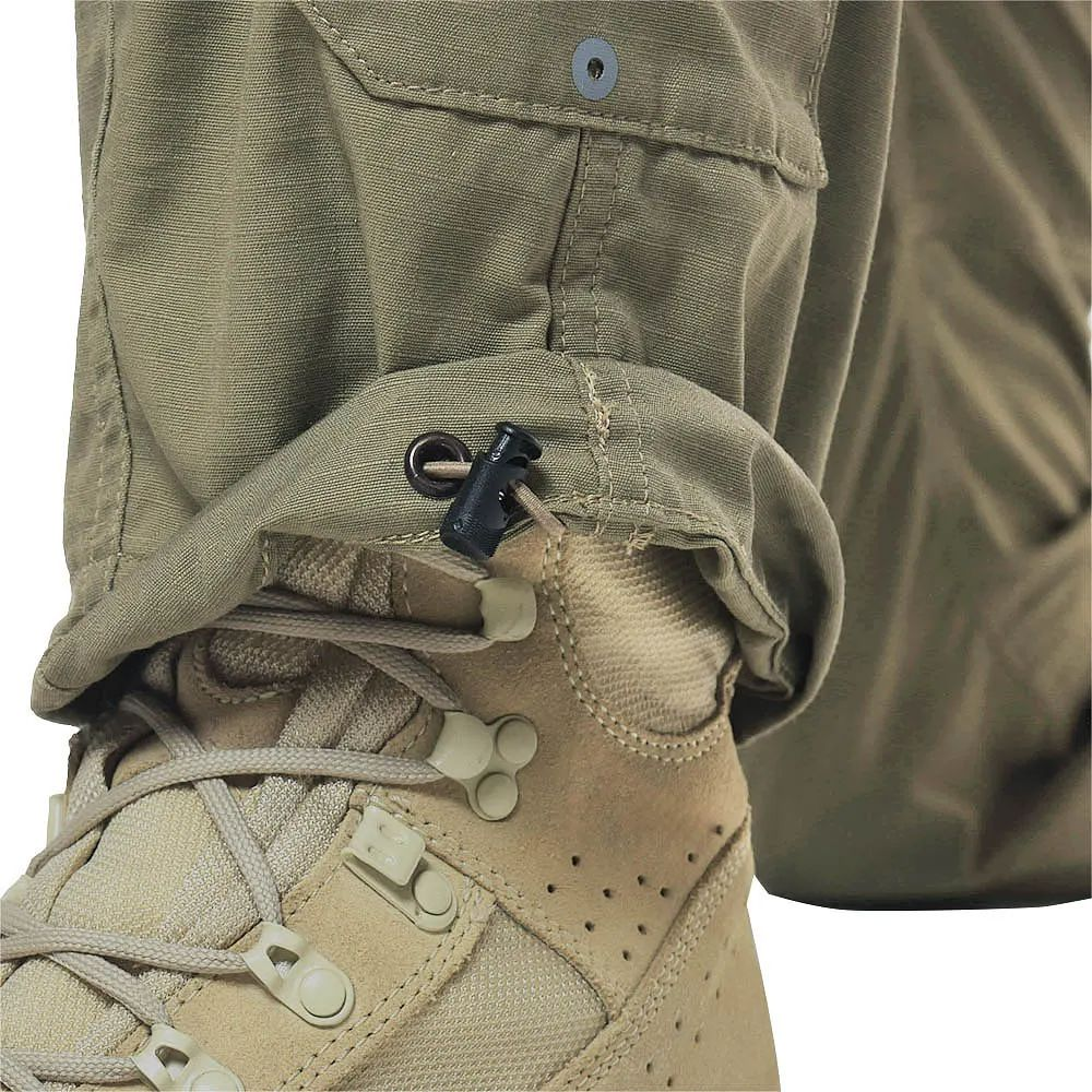 Spodnie Taktyczne NFM GARM Combat Pants 2.0 (GLUE) 6 Spodnie taktyczne NFM GARM Combat Utility Pants 20 detale nogawki