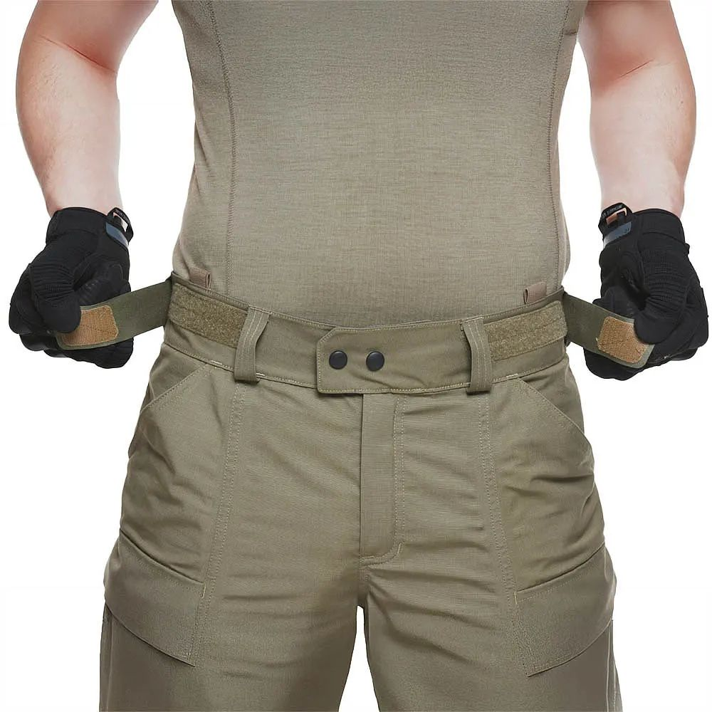 Spodnie Taktyczne NFM GARM Combat Pants 2.0 (GLUE) 3 Spodnie taktyczne NFM GARM Combat Utility Pants 20 detale pasek