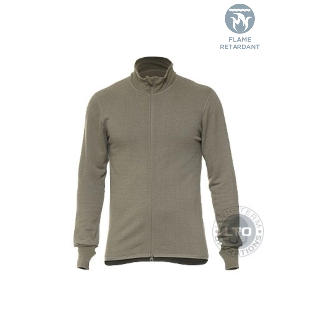 Raptor Green Melange